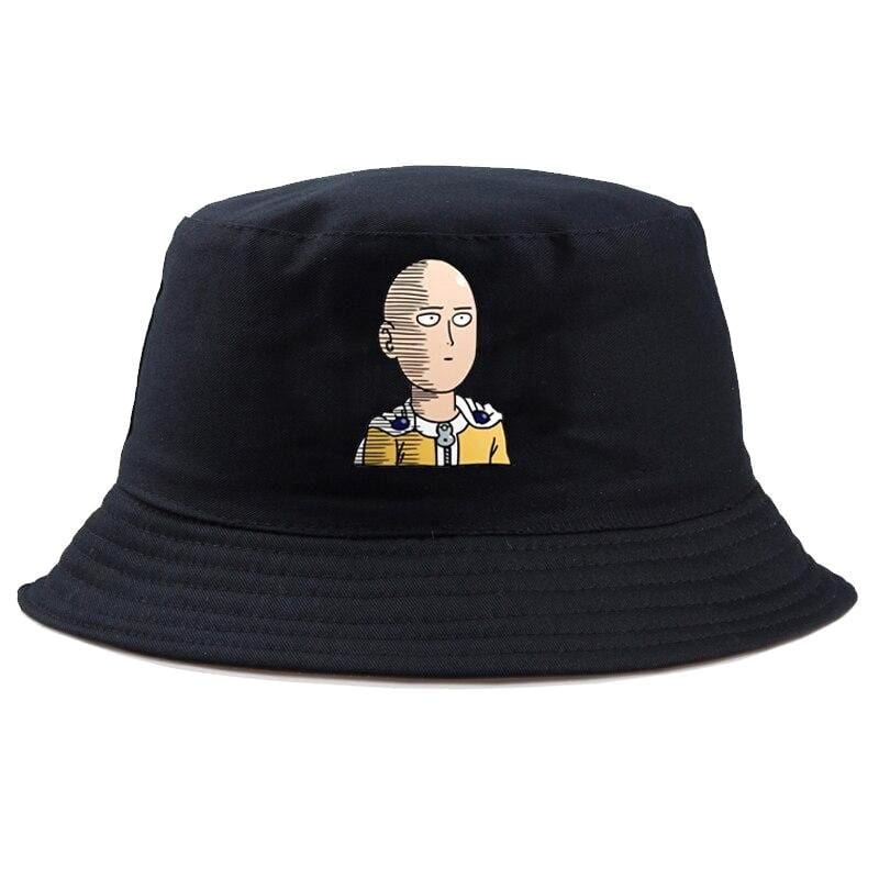 Bob Streetwear One Punch Man