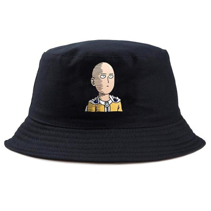 Bob Streetwear One Punch Man