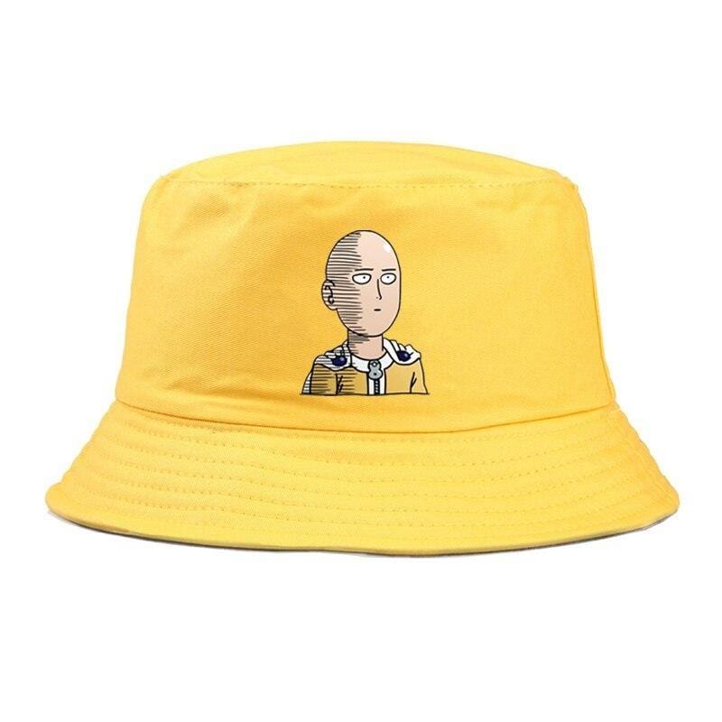 Bob Streetwear One Punch Man