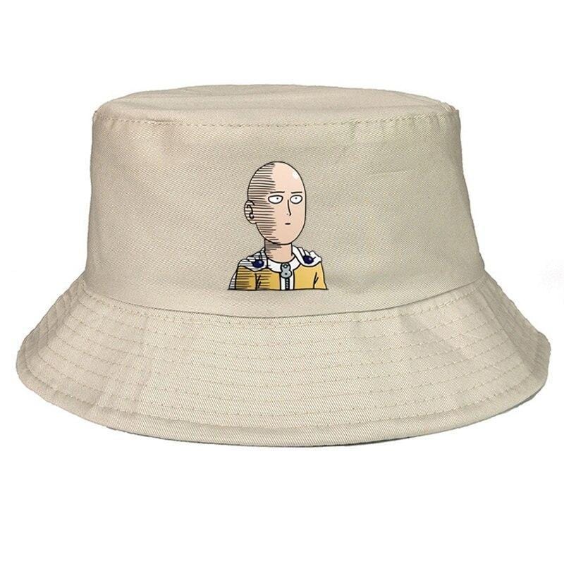 Bob Streetwear One Punch Man