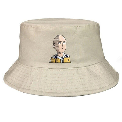 Bob Streetwear One Punch Man