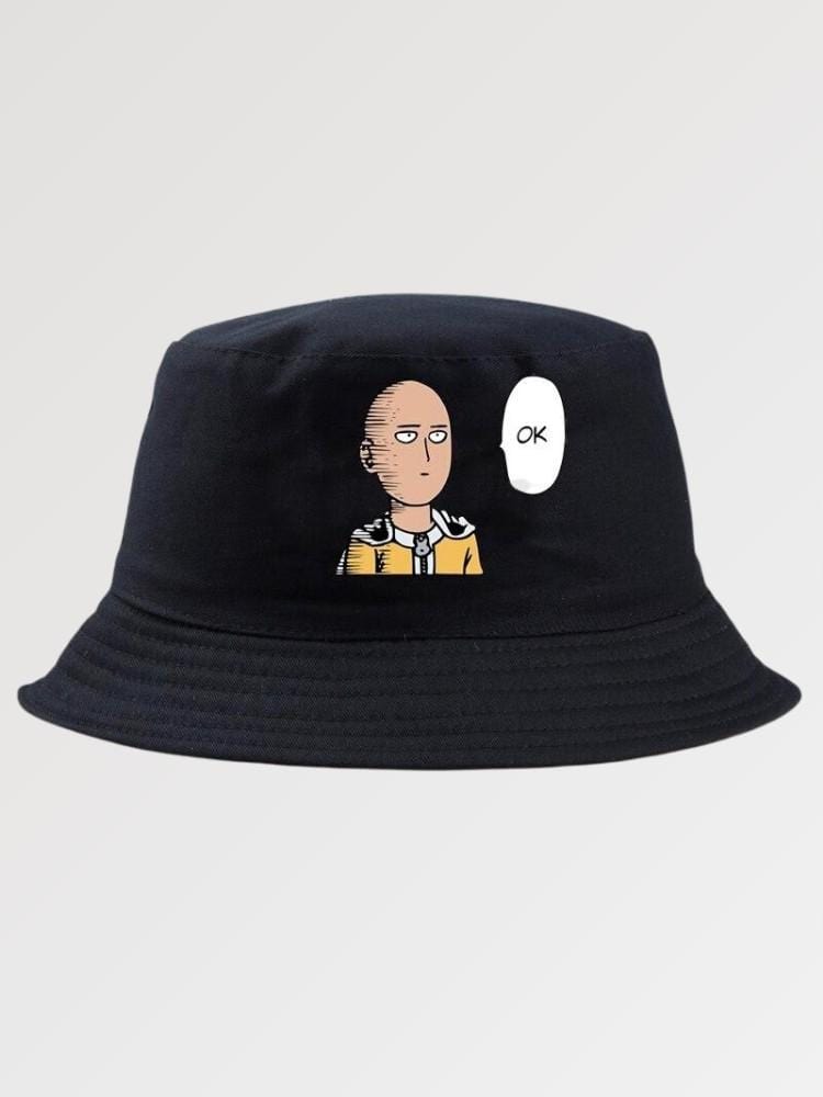 Bob Streetwear Saitama