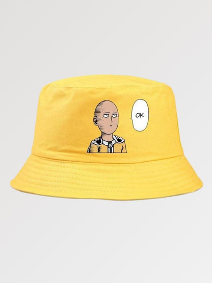 Bob Streetwear Saitama
