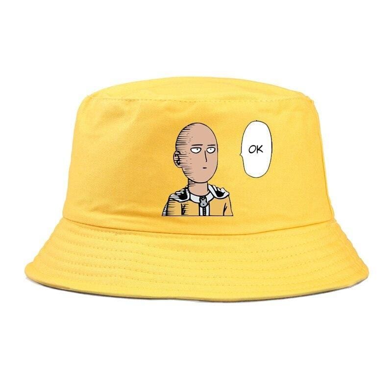 Bob Streetwear Saitama