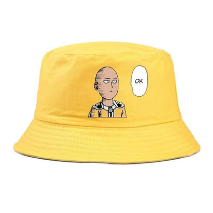 Bob Streetwear Saitama