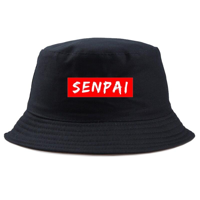 Bob Streetwear Senpai