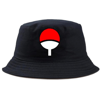 Bob Streetwear Uchiha