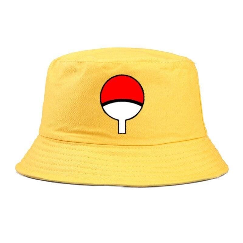 Bob Streetwear Uchiha