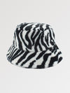 Bob Streetwear Wool Zebra