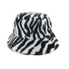 Bob Streetwear Wool Zebra