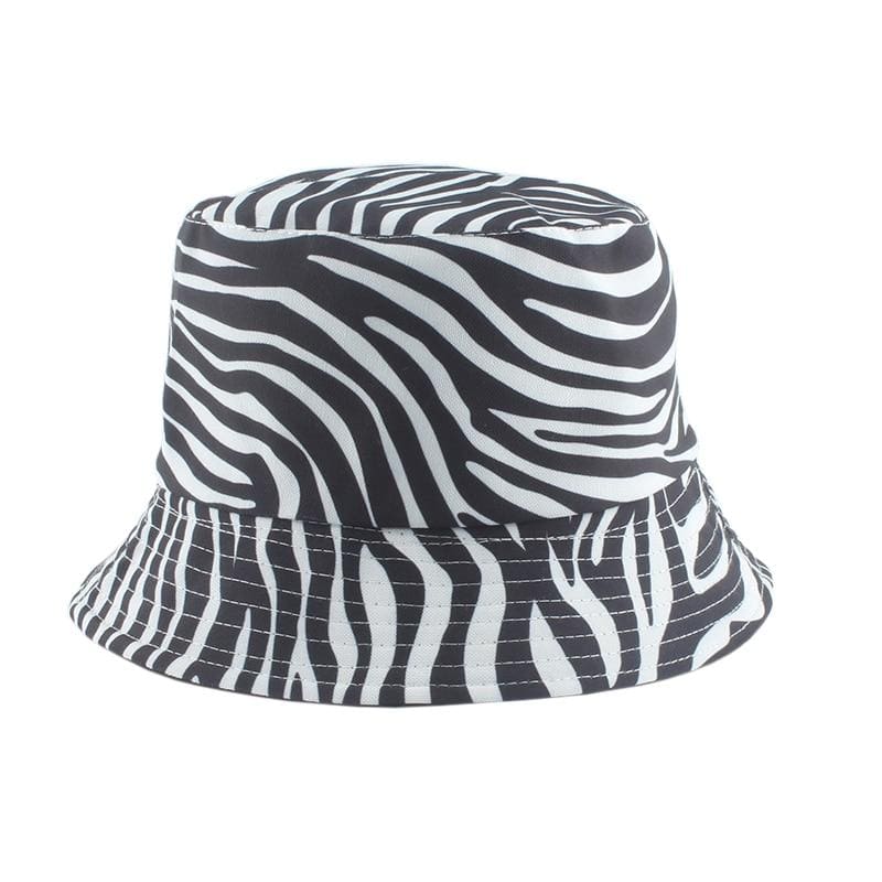 Bob Streetwear Zebra