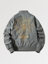 Bomber Japonais Millenium 'YGO'