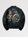 Bomber Japonais Monstre 'Yokai Fight'