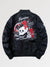 Bomber Souvenir Homme 'Devil Session'