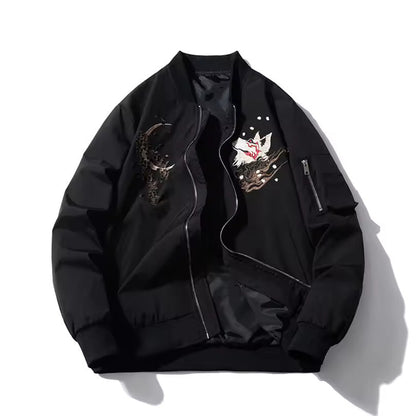 Bombers Japonais Irutori