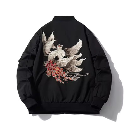 Bombers Japonais Irutori