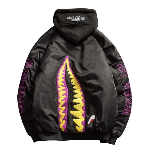 Bombers Japonais </br> Akuma - KietsuJapan