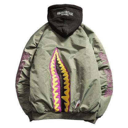 Bombers Japonais </br> Akuma - KietsuJapan