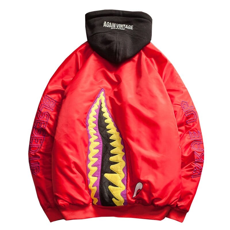 Bombers Japonais </br> Akuma - KietsuJapan