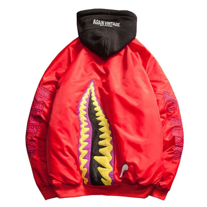 Bombers Japonais </br> Akuma - KietsuJapan