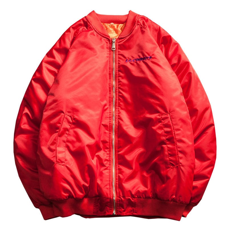 Bombers Japonais </br> Akuma - KietsuJapan