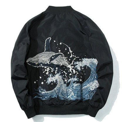 Bombers Japonais </br> Arashi - KietsuJapan