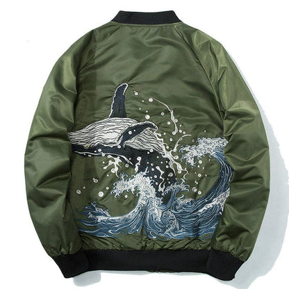 Bombers Japonais </br> Arashi - KietsuJapan