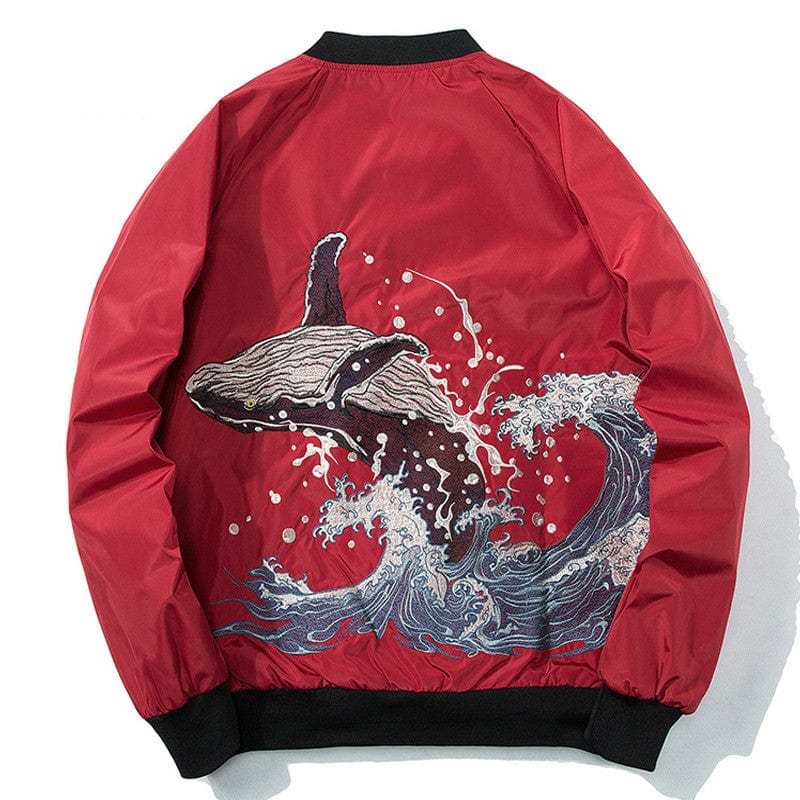 Bombers Japonais </br> Arashi - KietsuJapan