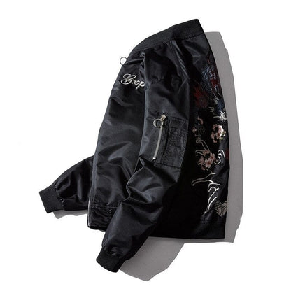 Bombers Japonais </br> Byakko - KietsuJapan