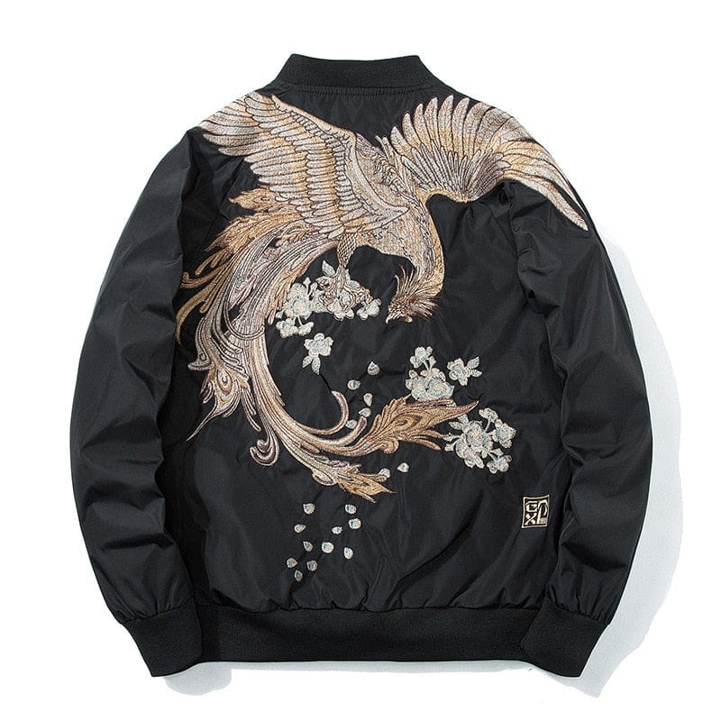 Bombers Japonais </br> Fucho