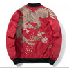 Bombers Japonais </br> Fucho