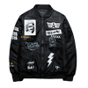 Bombers Japonais </br> Hallyu Style - Nekketsu