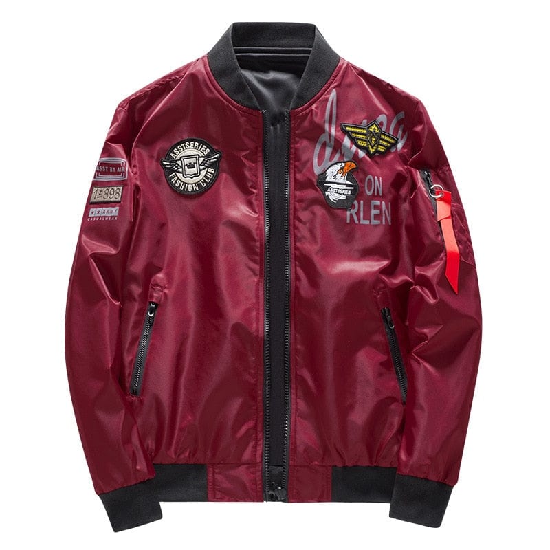 Bombers Japonais </br> Pilot Army - KietsuJapan