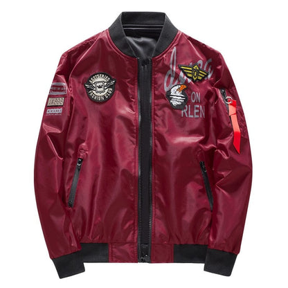 Bombers Japonais </br> Pilot Army - KietsuJapan