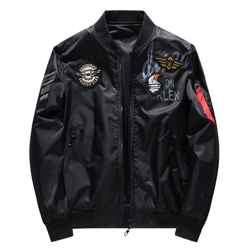 Bombers Japonais </br> Pilot Army - KietsuJapan