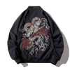 Bombers Japonais </br> Shenron