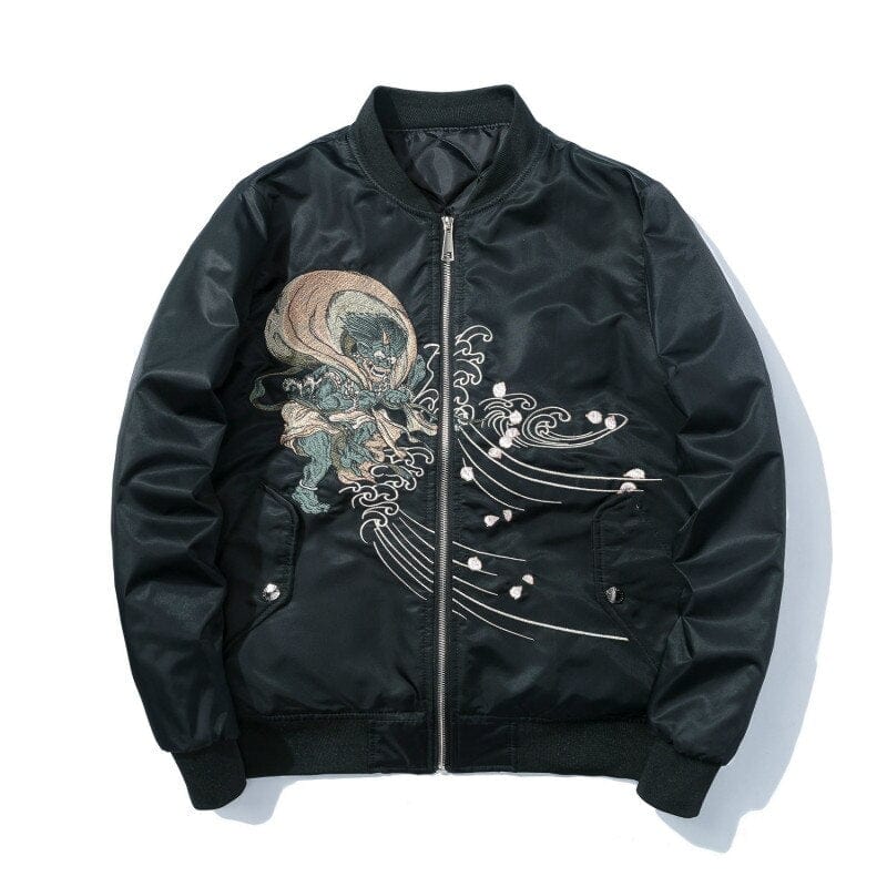 Bombers Japonais </br> Yoso - KietsuJapan