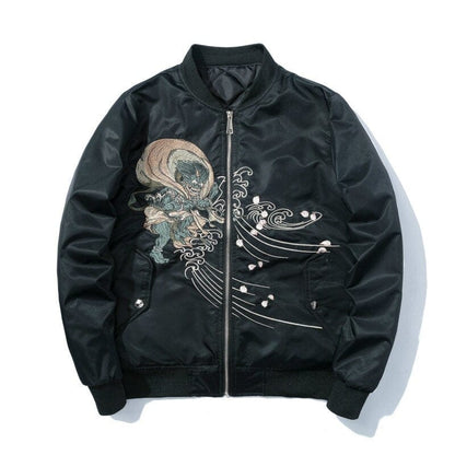 Bombers Japonais </br> Yoso - KietsuJapan