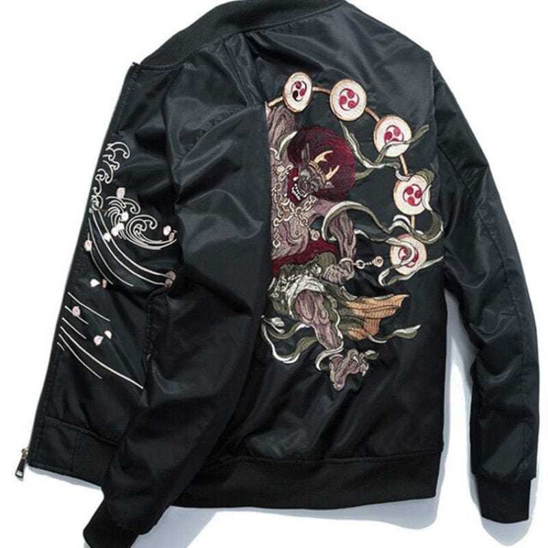 Bombers Japonais </br> Yoso - KietsuJapan