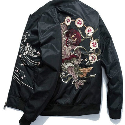 Bombers Japonais </br> Yoso - KietsuJapan