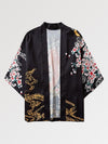 Cardigan Kimono Femme Niihama