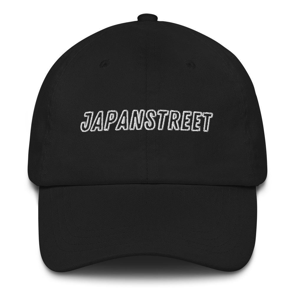 Casquette Japanstreet Modèle 1.0