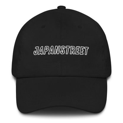Casquette Japanstreet Modèle 1.0