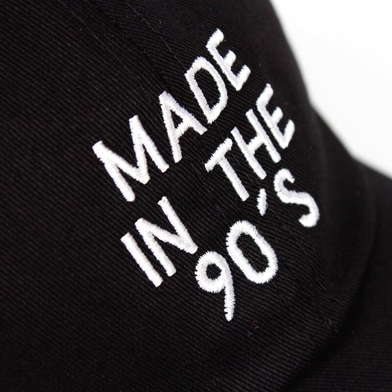 Casquette Japonais Années 90