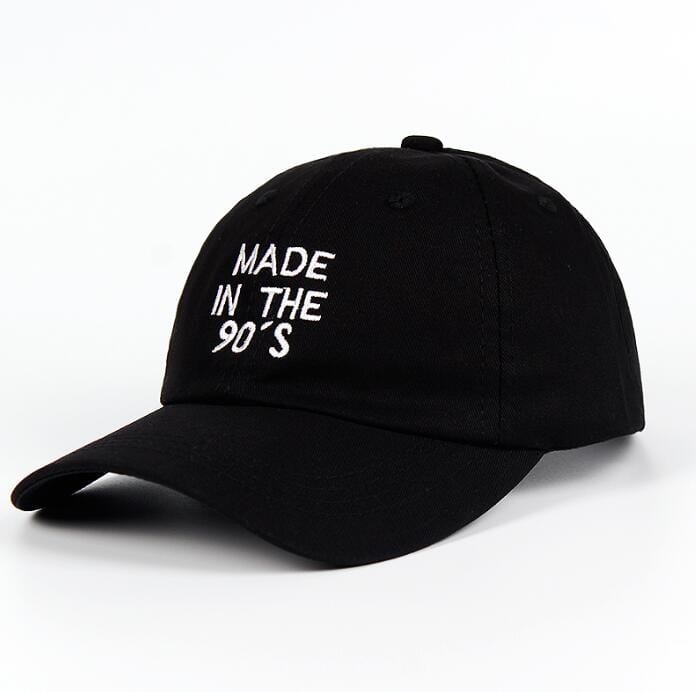 Casquette Japonais Années 90