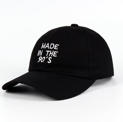 Casquette Japonais Années 90