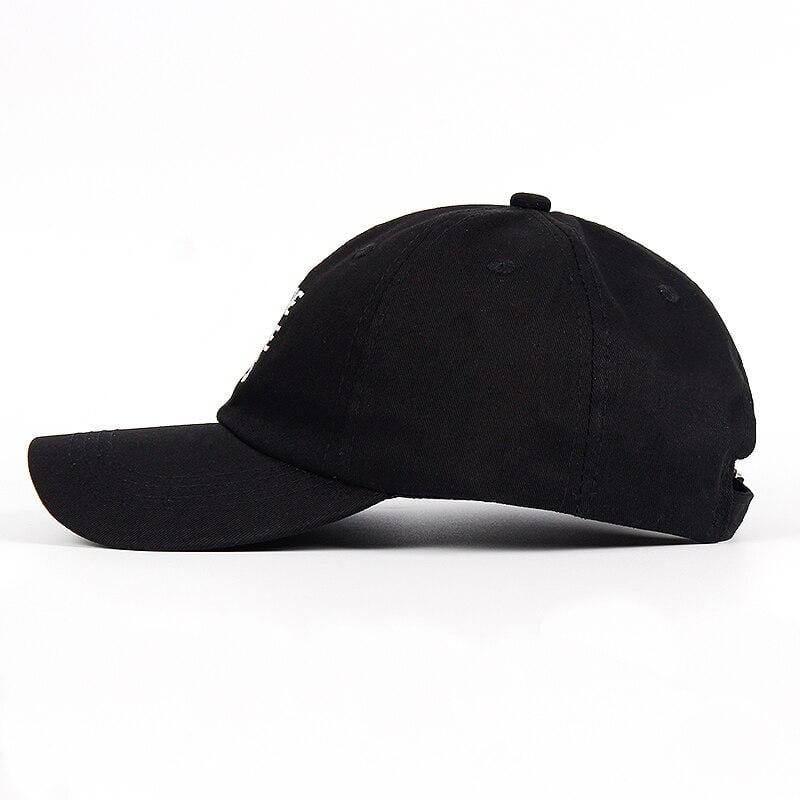 Casquette Japonais Années 90