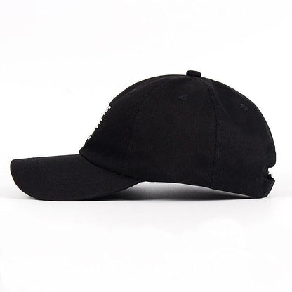 Casquette Japonais Années 90