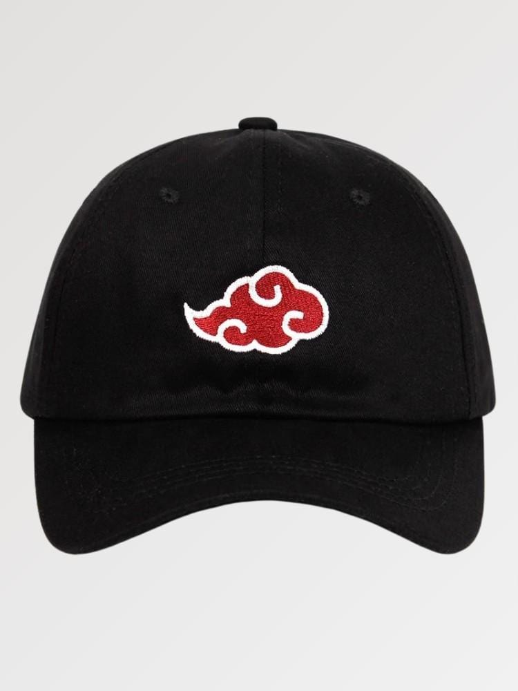 Casquette Japonaise Akatsuki