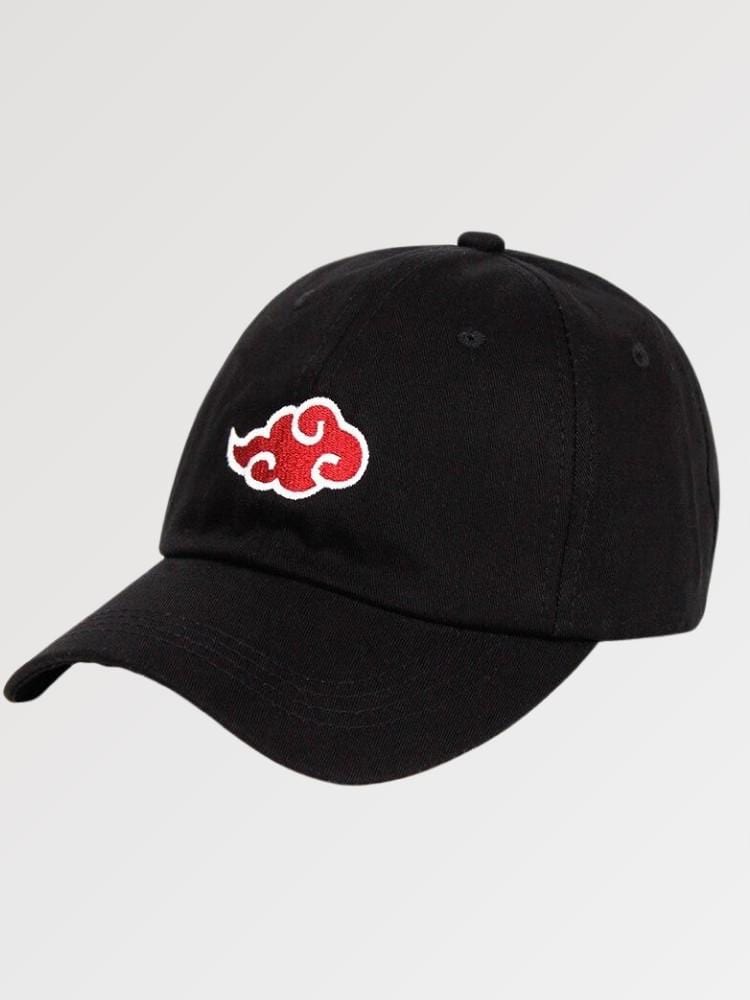 Casquette Japonaise Akatsuki